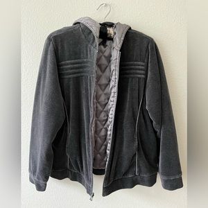 Sport Savy Reversible Jacket